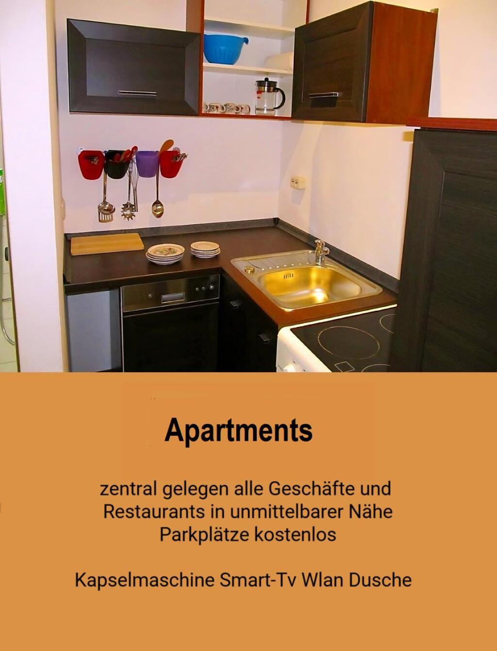Zum Treppche Hotel Garni Gladenbach Extérieur photo